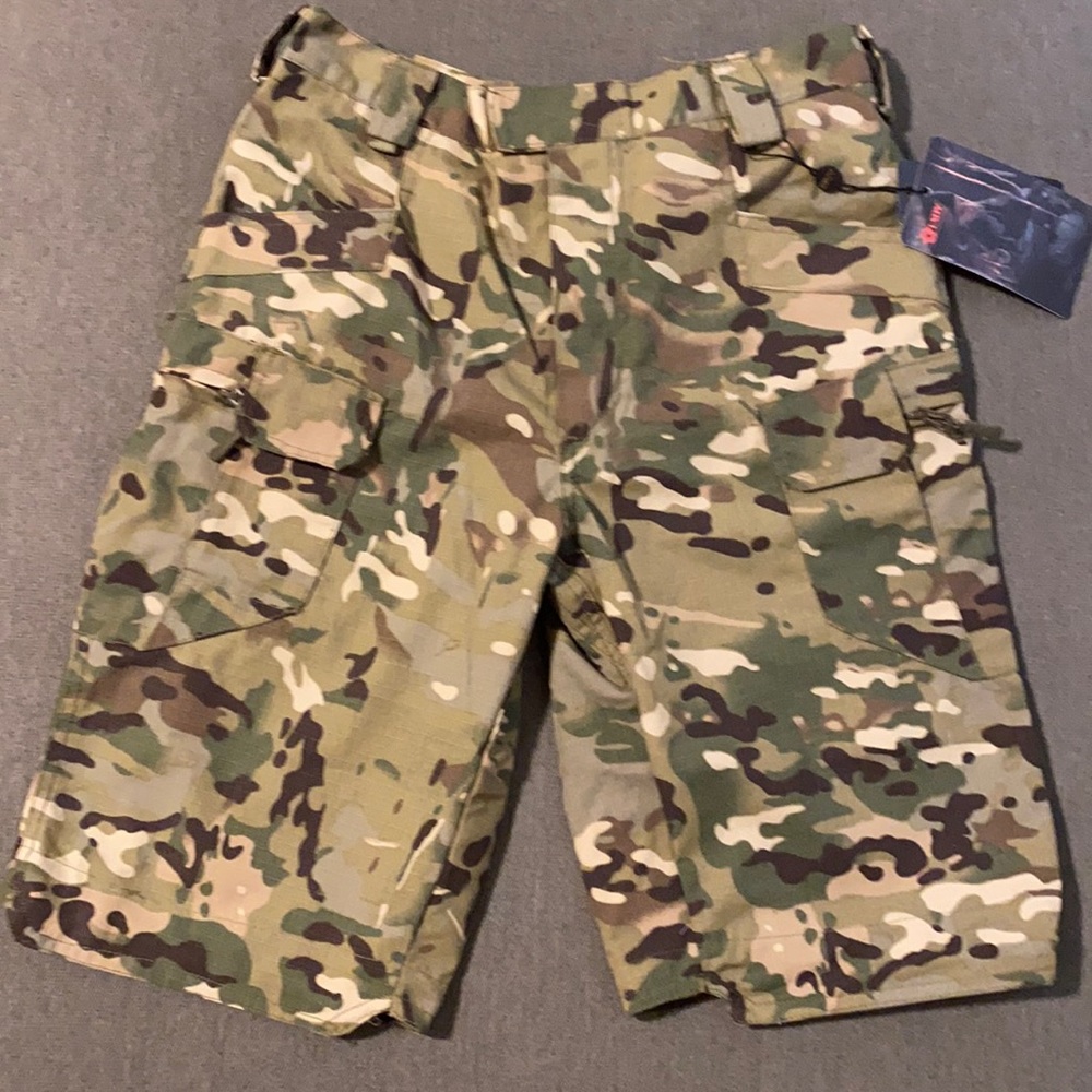 Men’s Shorts